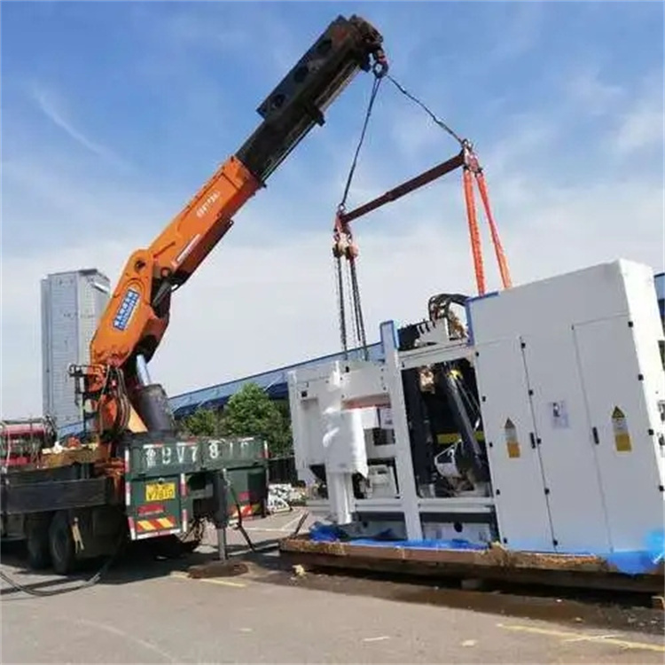 洪湖附近小吊车联系方式|8-16吨|本地及时服务