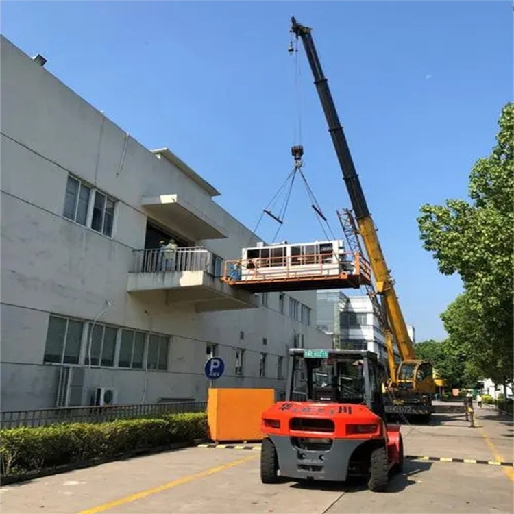 洪湖起重机司机十吊十不吊