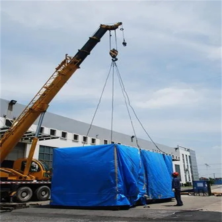 洪湖吊30吨需要多大的吊车