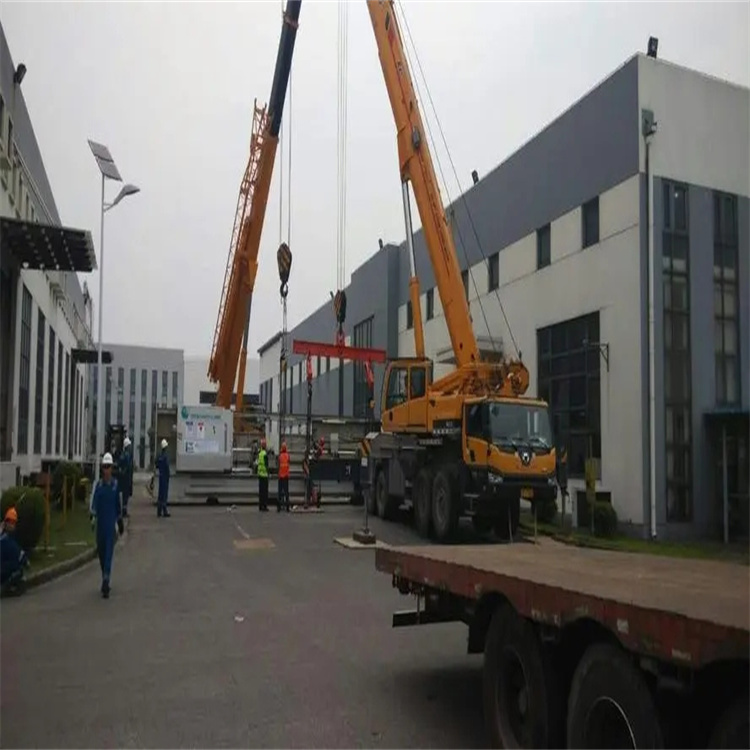 洪湖吊车吊什么东西最难