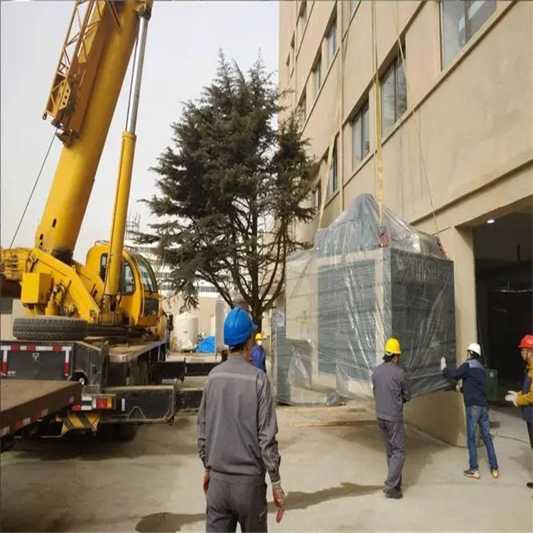 洪湖35吨吊车能吊多高