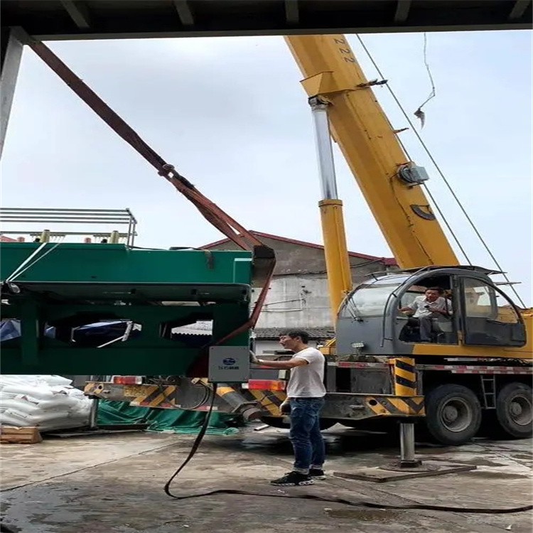 洪湖大吨位吊车租赁应急保障方案|化解突发吊装需求难题