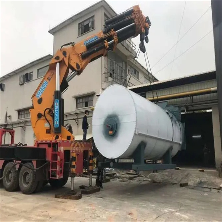 洪湖吊车租用电话|24小时应急服务|精准吊装方案